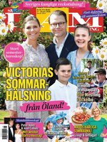 Svensk Damtidning